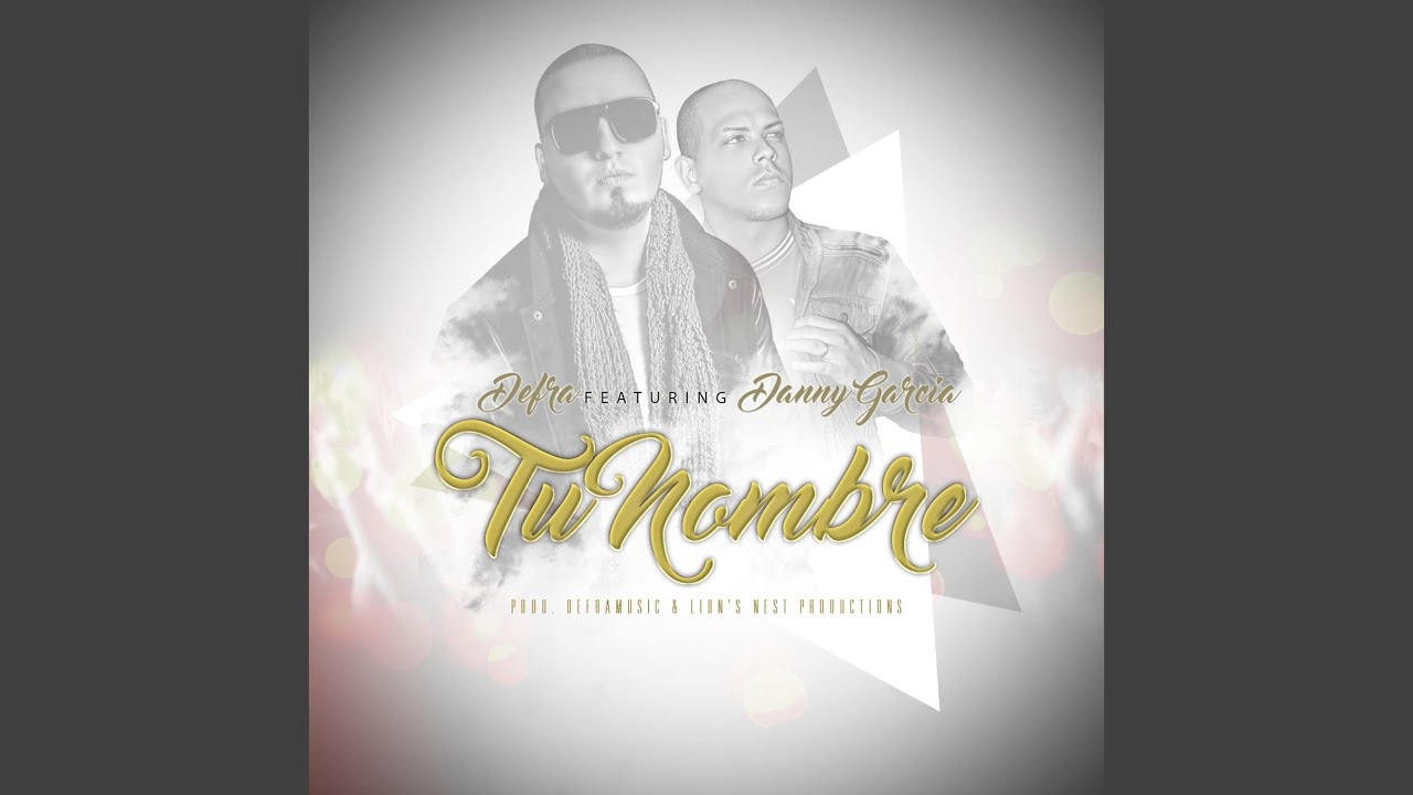 Tu Nombre