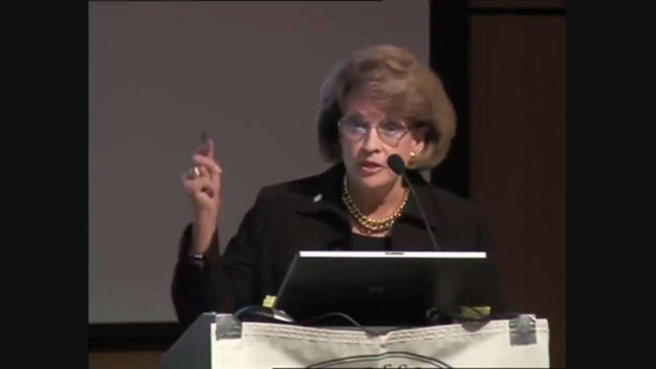 Child Protective Services Whistleblower Nancy Schaefer