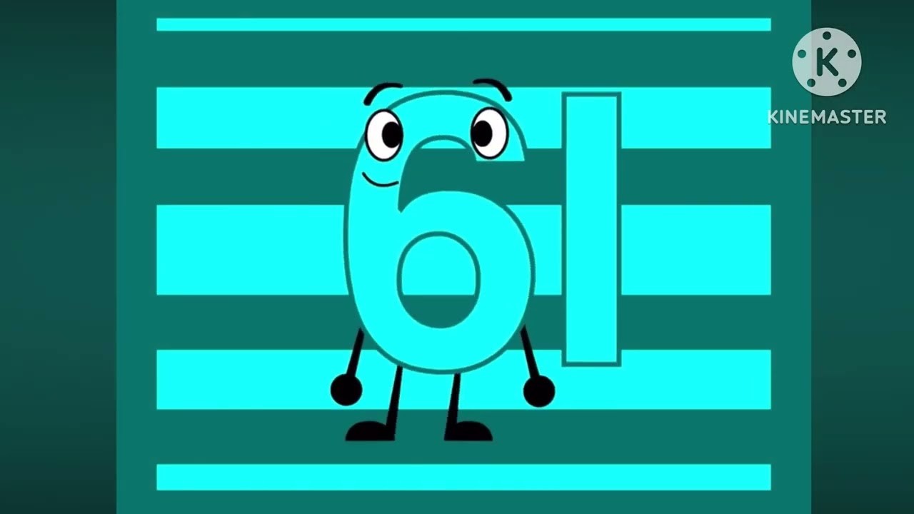 Jumpstart Numbers Band Remastered (Full Version) 1-100