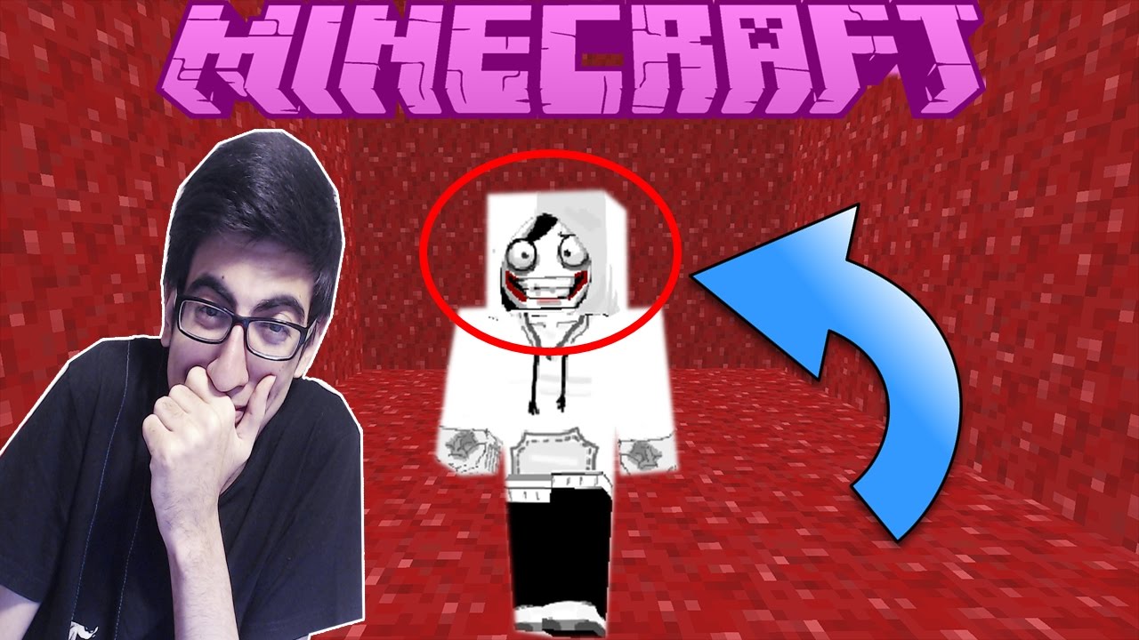 KATİL OLUP SELİM DEDEYİ TROLLEDİM!
