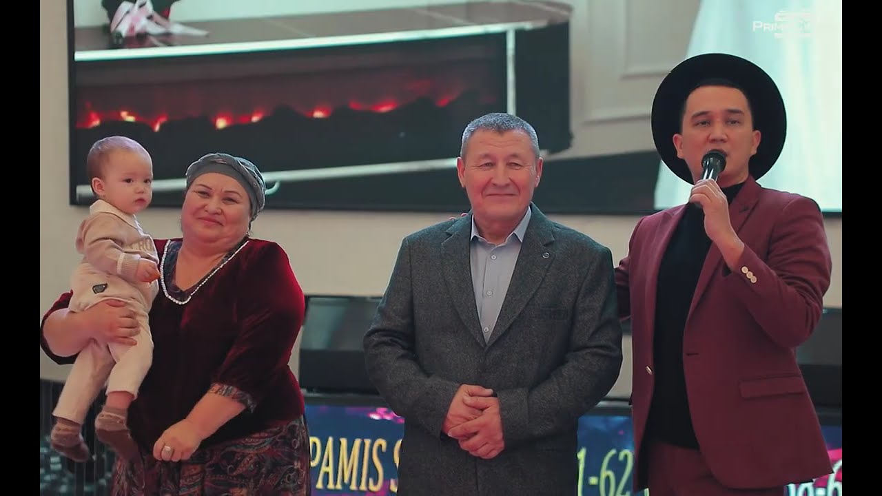 Dastan & Kamila
