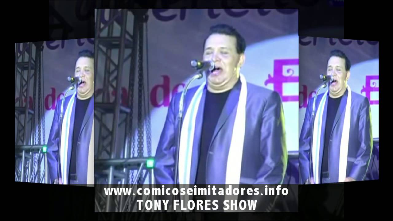 TONY FLORES HD 551353-8159 1989-8574 52*1750*2