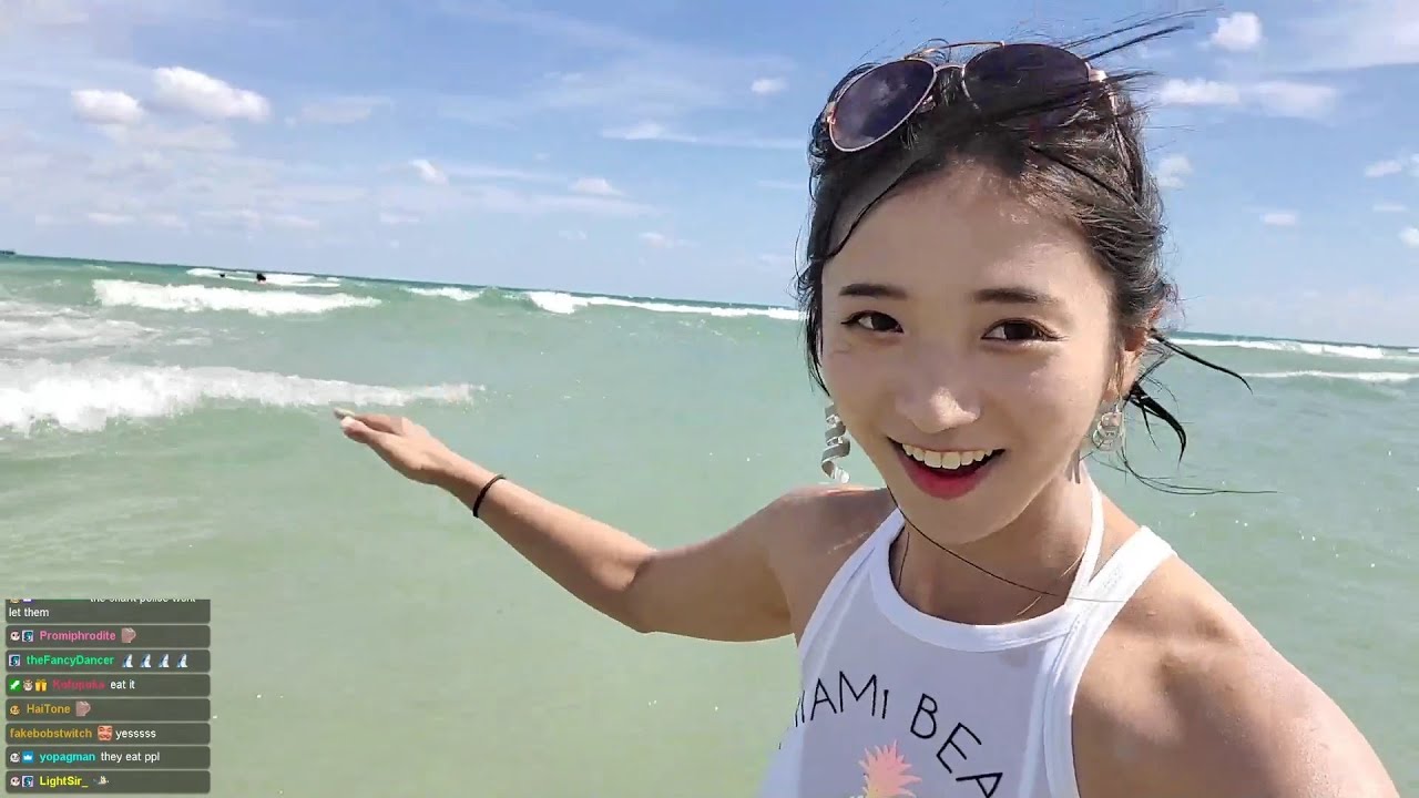 2021 10 19 🇺🇸 Florida Miami Hangover Stream 🇺🇸