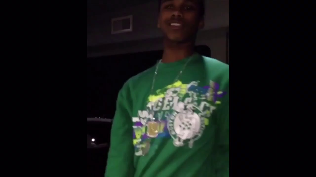 lil snupe best freestyle