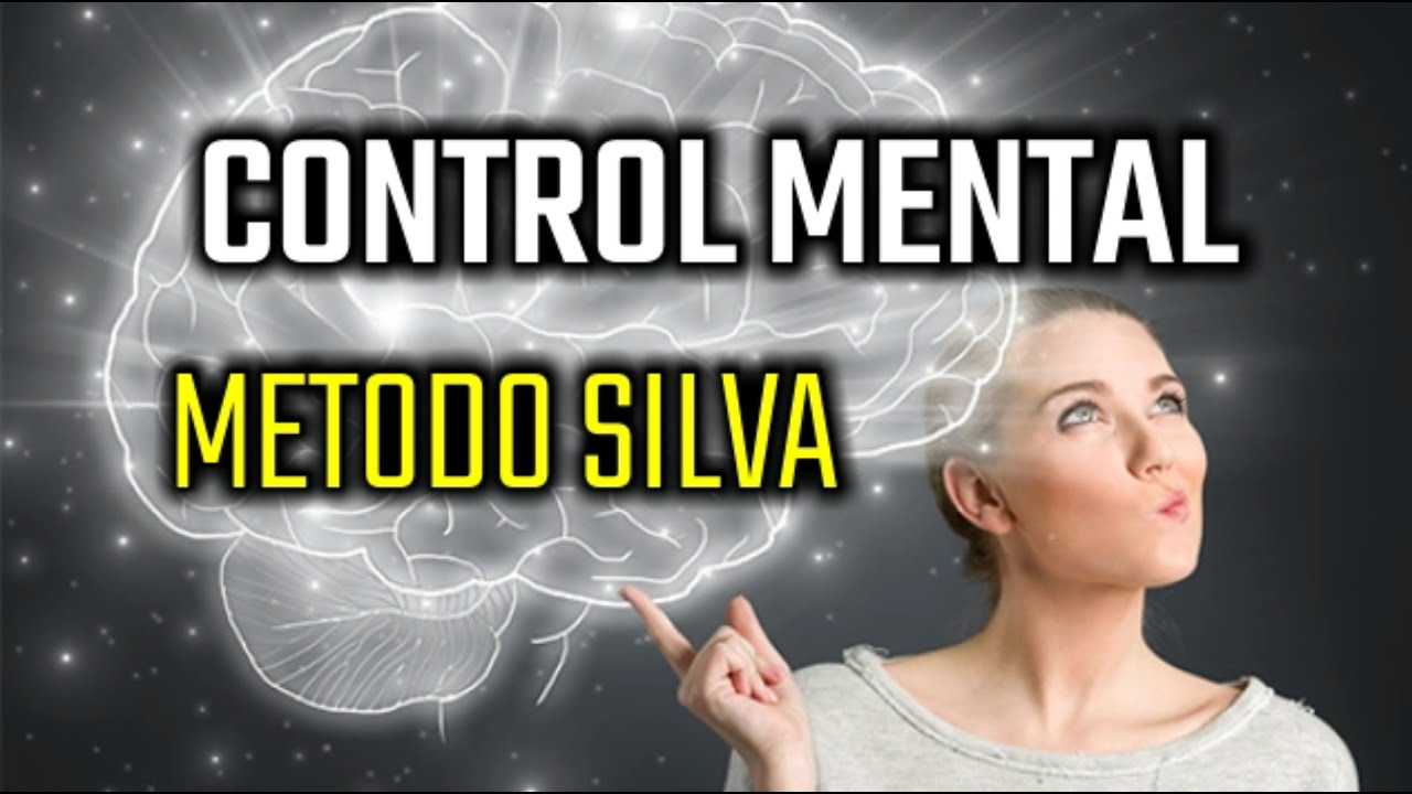 Meditación para activar tu poder mental con el método Silva