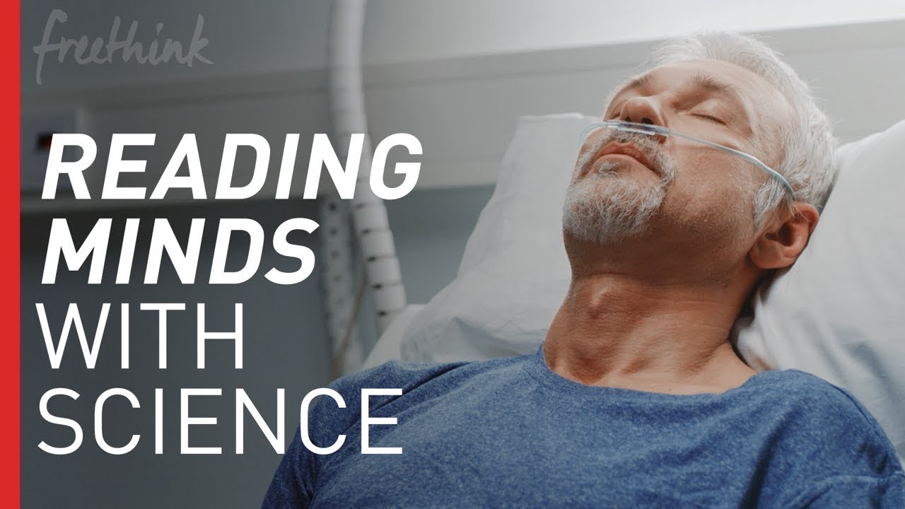 This Neuroscientist Uses fMRI to Communicate With People in a Vegetative State | Freethink