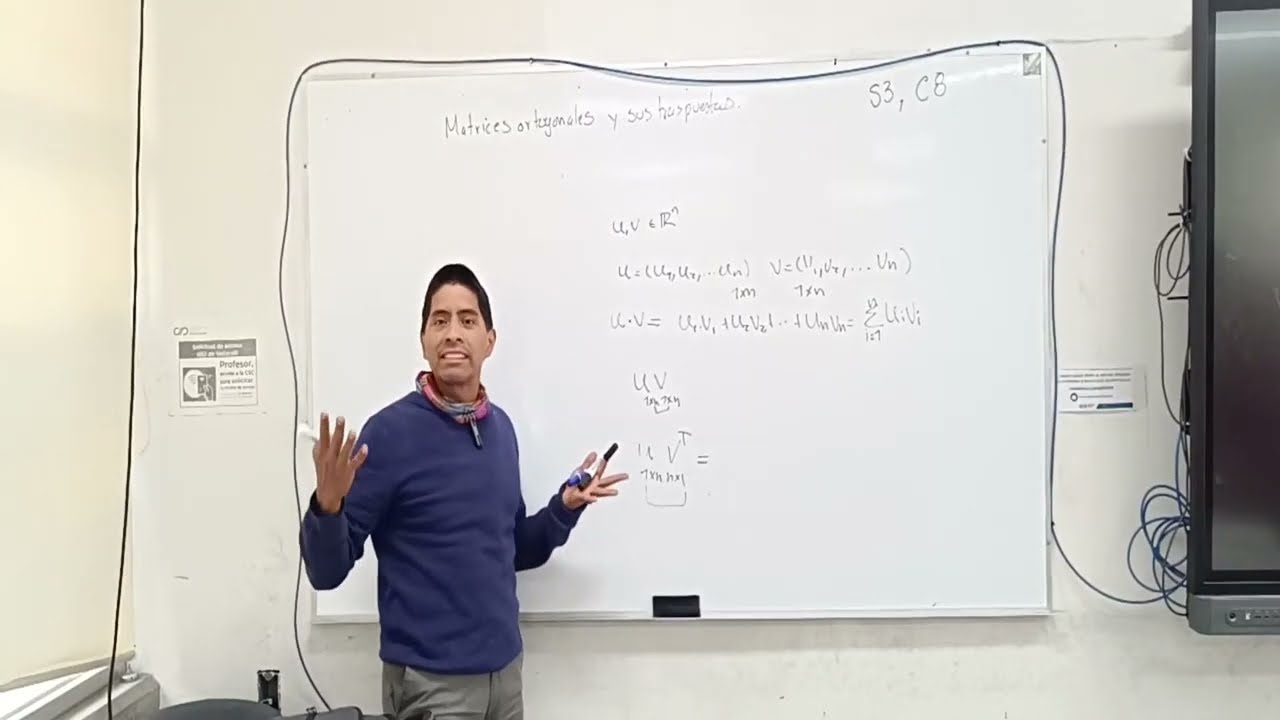 18-02-26 S3, C8 Geometría Analítica 2 Jorge Alonso Santos Mellado