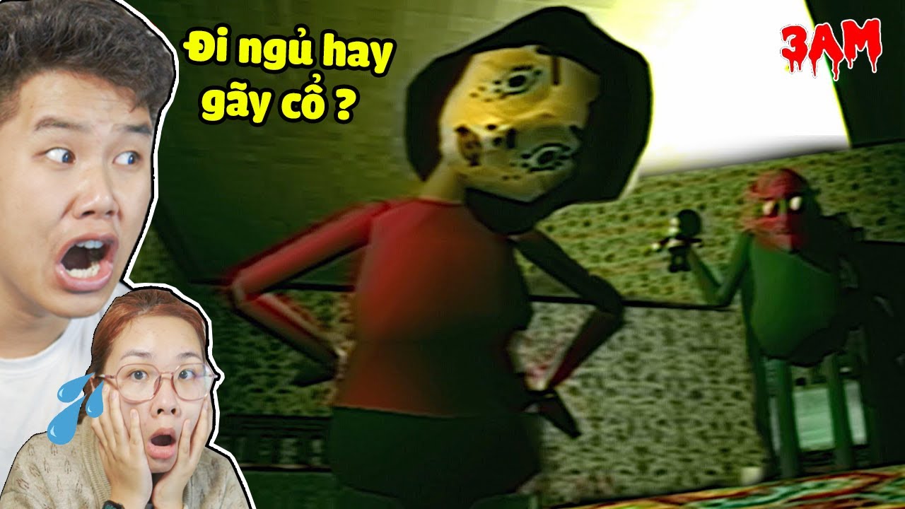 Khi Bạn Có Bố Mẹ Tồi Tệ Và Độc Ác Thì Sẽ Ra Sao ??? bqThanh & Ốc Không Nghe Lời Chơi Bad Parenting