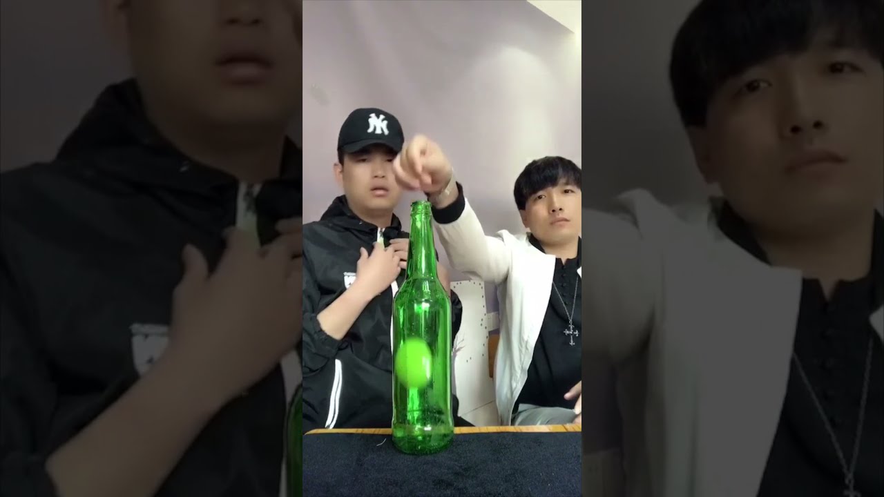 Funny Chinese Magic Spoiler Is Back With More Tricks