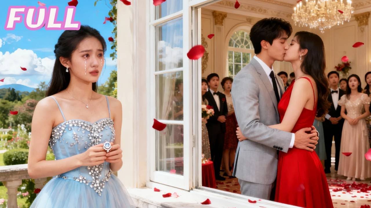 【 한글자막】5년 연애 남친이 다른 여자와 키스한 걸 본 순간, 나 CEO라는 걸 까먹었어? 후회해 봤자 늦었어! #숏드라마  #drama