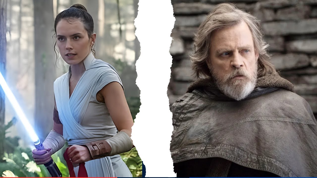 When Characters are Created to Criticize...