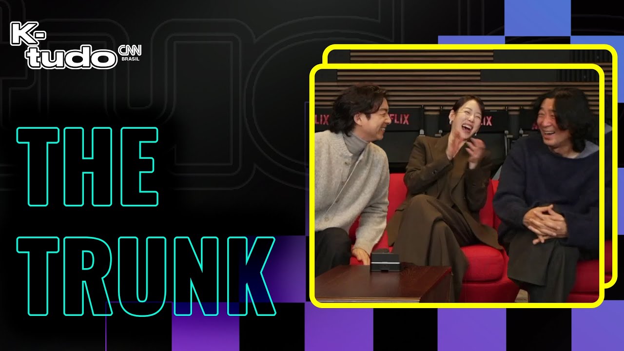 Gong Yoo, Seo Hyun-jin e diretor de 