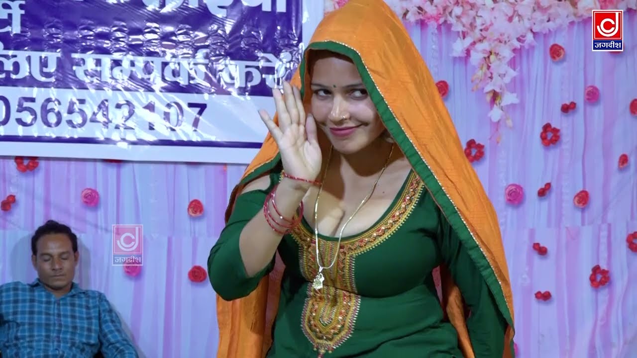 अमीषा पूनिया कि चटक मटक धमाकेदार डांस |Patla Duppata |#amishapoonia Dance Viral 2024