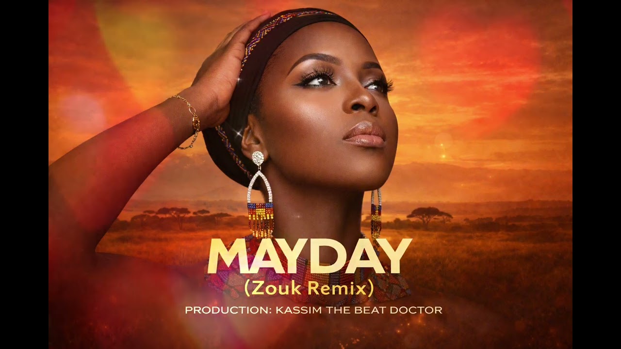  MAYDAY ( Zouk Remix) 
