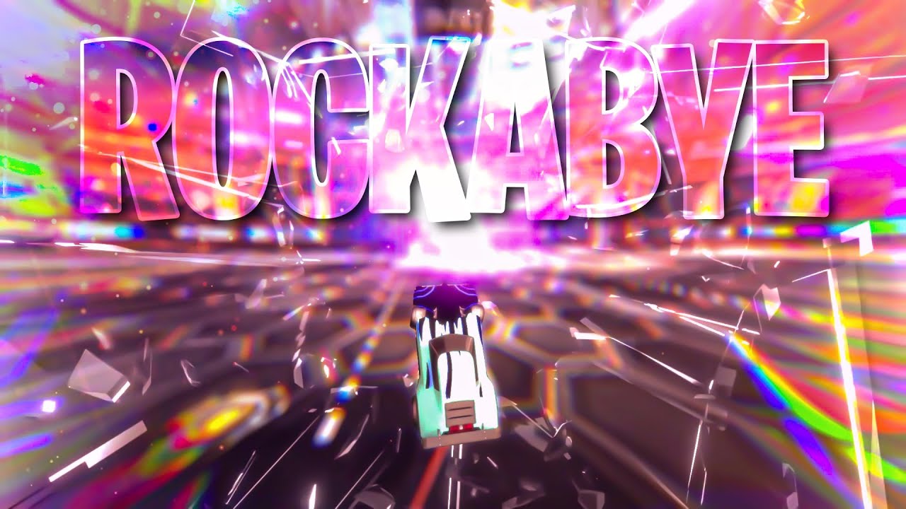 Rocket League Montage 3 Rockabye