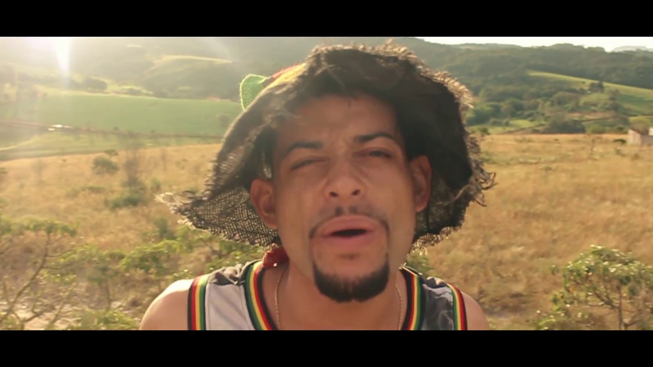 Mc Bob Boladão - A Brahma (Vídeo Clipe) Dj RB