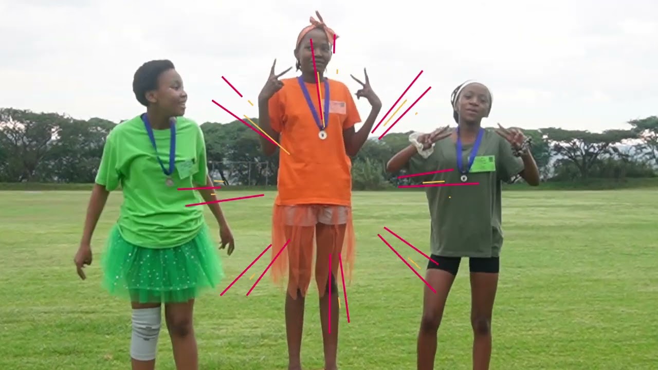 Confidence College Athletics 2026