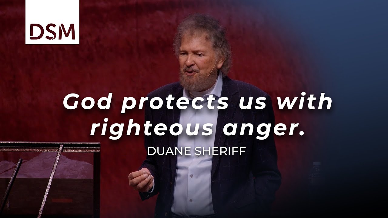 God's Kind of Love | Protection