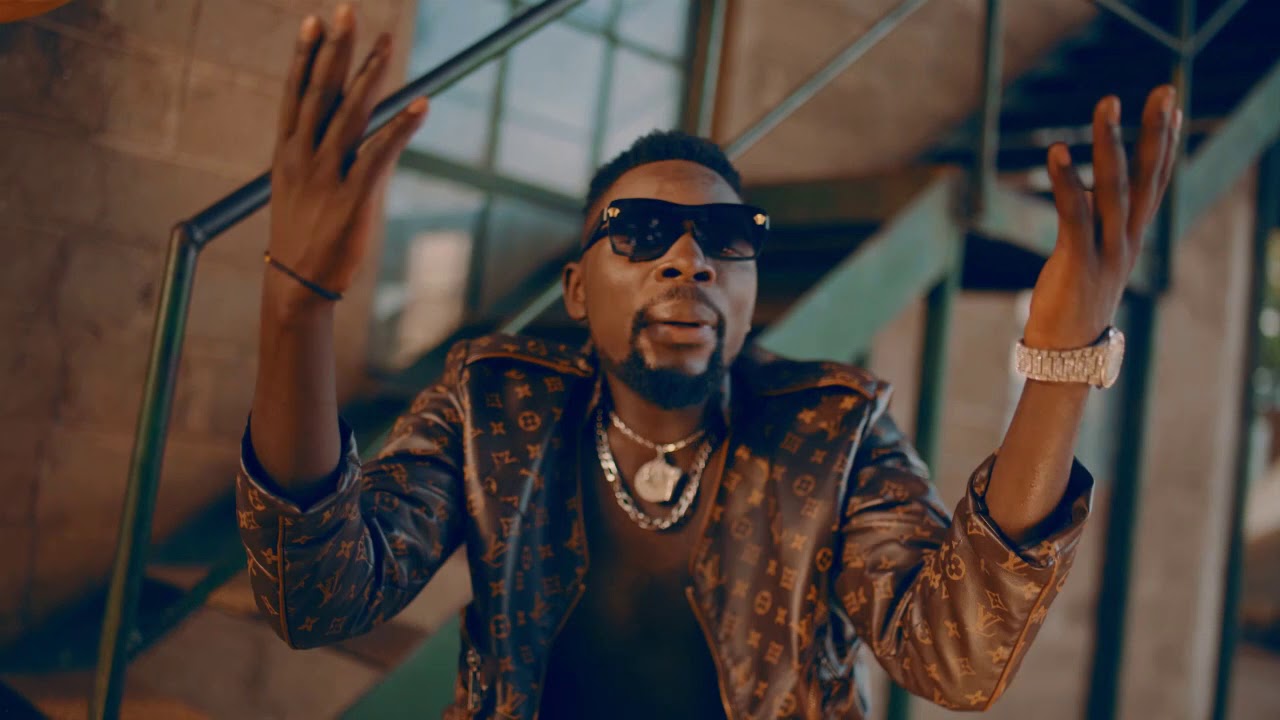 Dance yo - Hexagon &Meruzi (Urban music) 2020