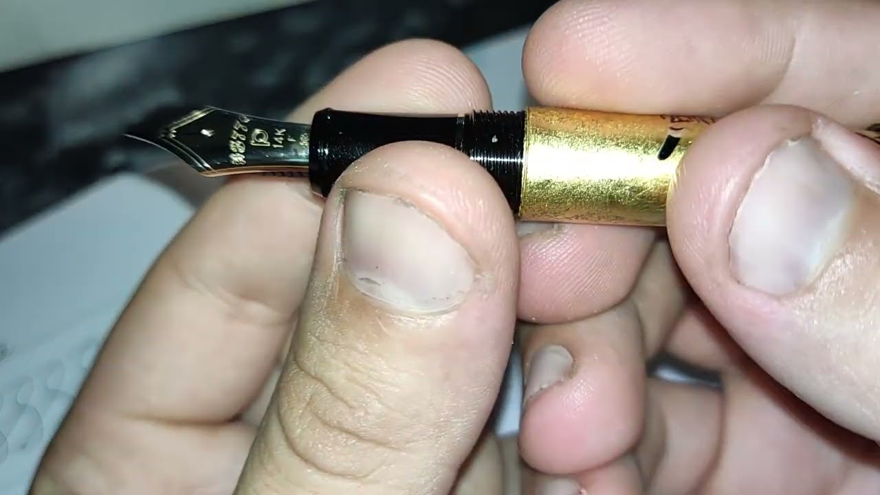 Platinum kanazawa Gold foil Matsu Tora parte 2