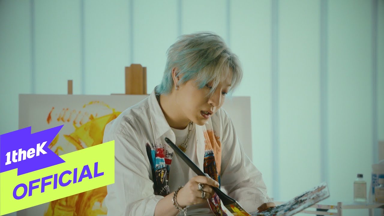 [MV] ELO,PENOMECO(페노메코) _ LOVE?