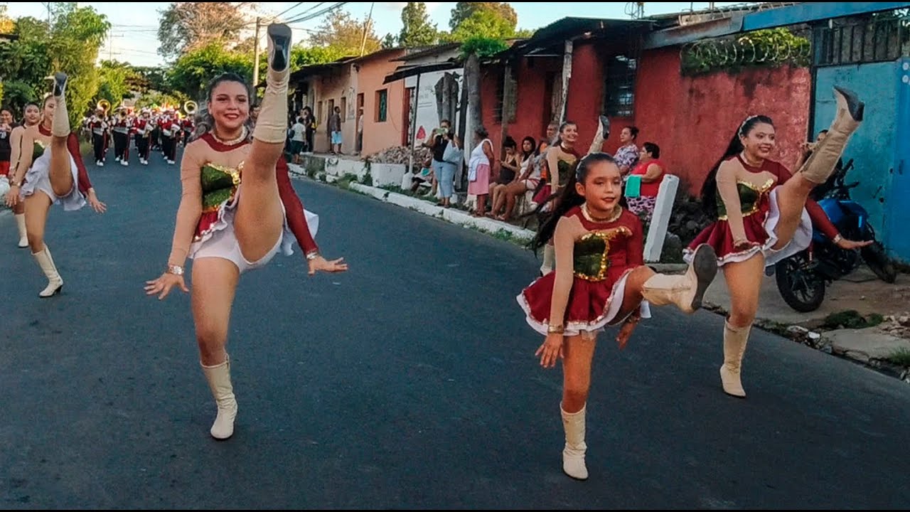 Liceo Politécnico / La Neverita