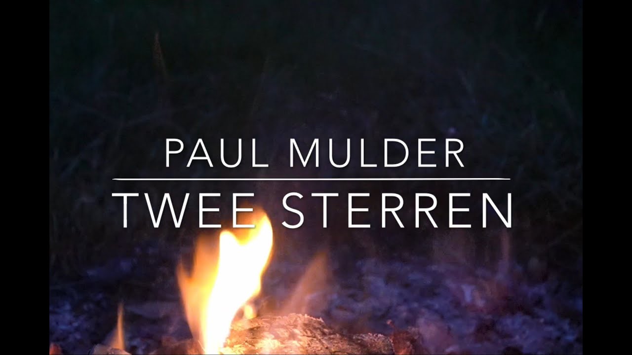 Paul Mulder - Twee sterren