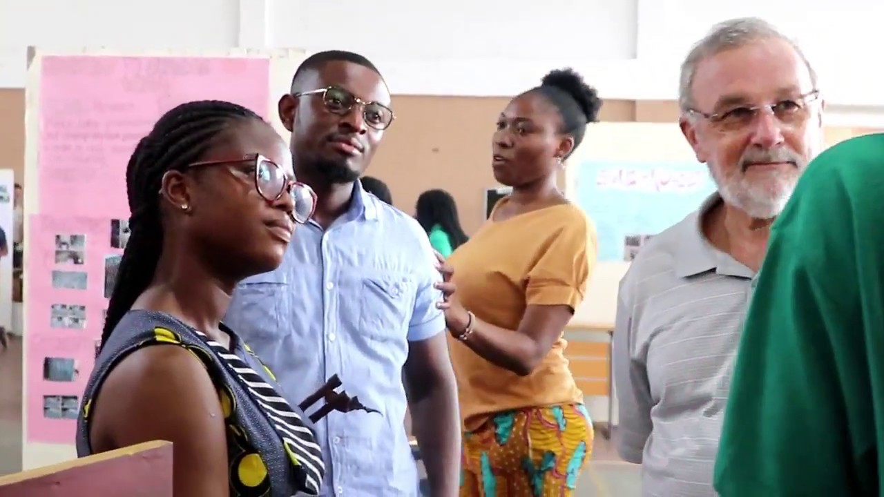 Tema International School (MYP Projects Exhibition)