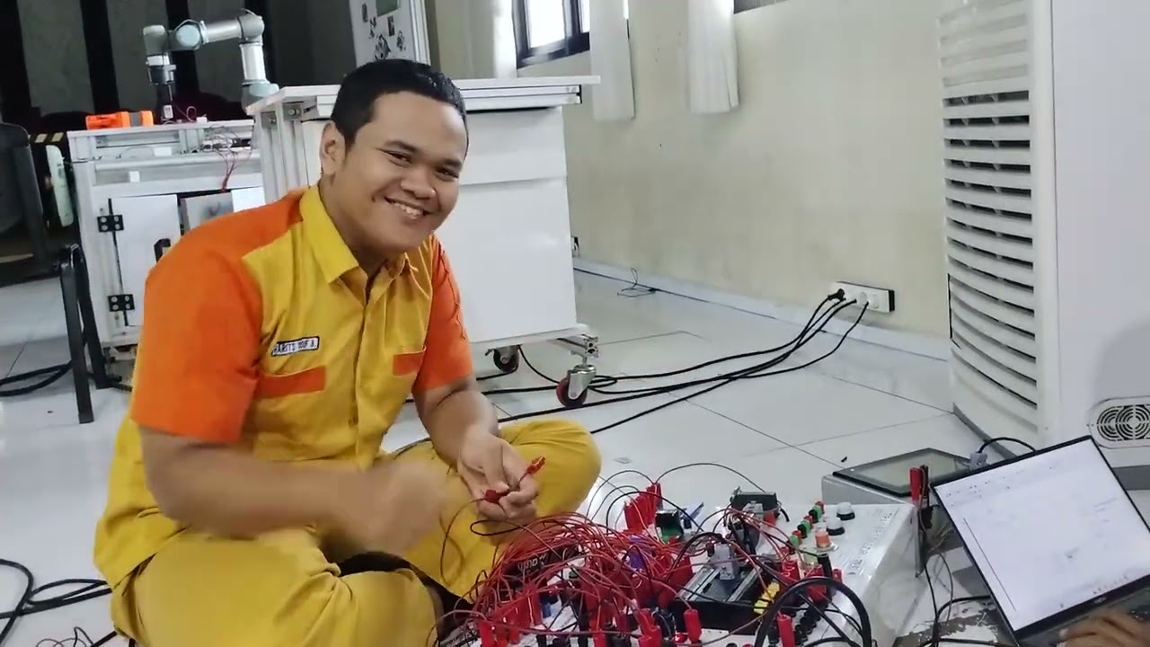 Tugas pak aris