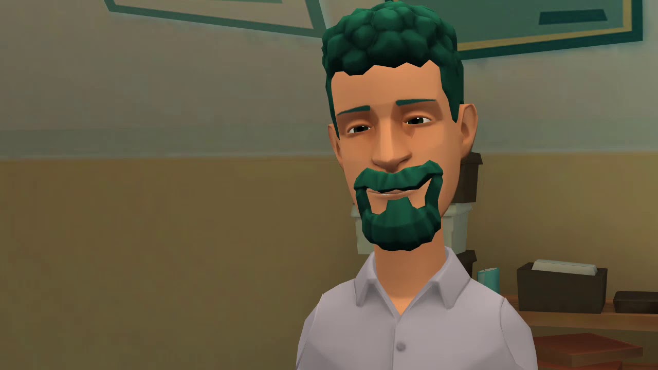 If Will Was Grounded Forever