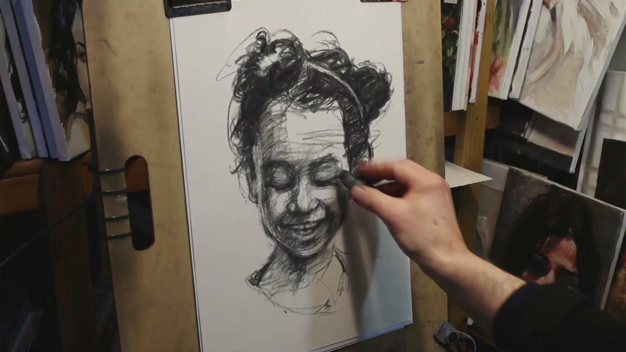 All faces are the same