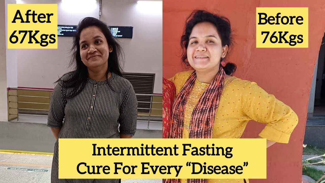 INTERMITTENT FASTING WILL CHANGE YOUR LIFE!!💆🏻‍♀️ #intermittentfasting #kannada 
