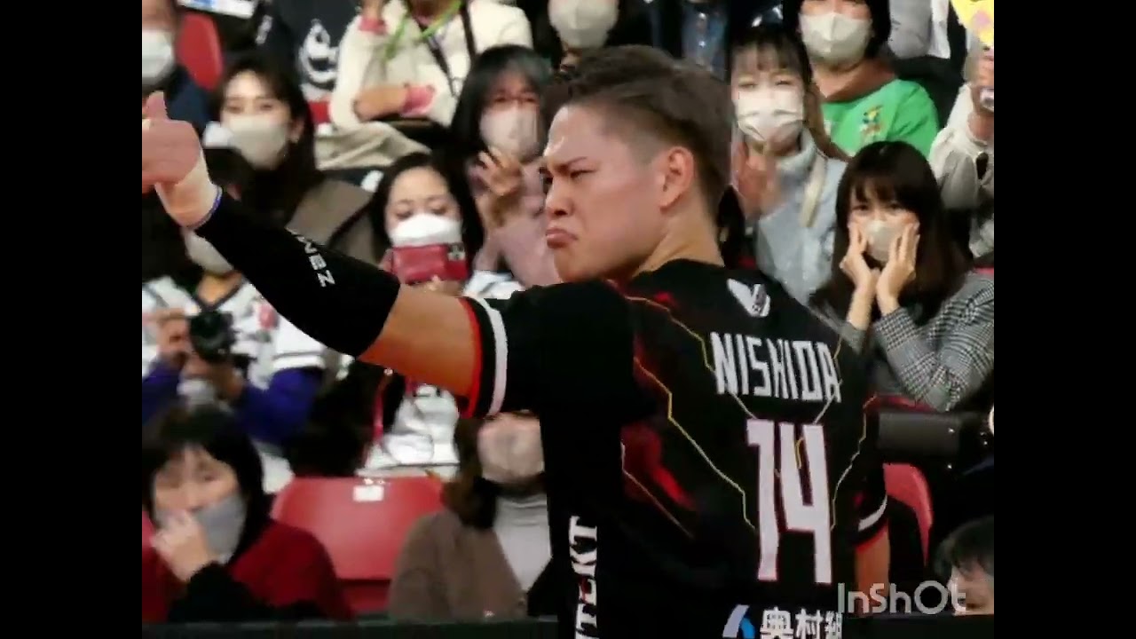 2022天皇杯準決勝 ワンチャンチャレンジからの大逆転勝利✨ジェイテクトSTINGSまとめ 柳田将洋 西田有志 関田誠大 福山汰一 村山豪 ティネウルナウト