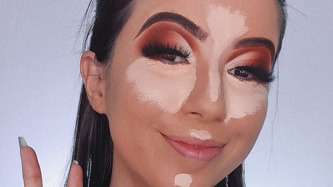 maquiagem cut crease -  MAQUIADOR ME MAQUIOU #6 por Manu Valcácio | Nath Freire