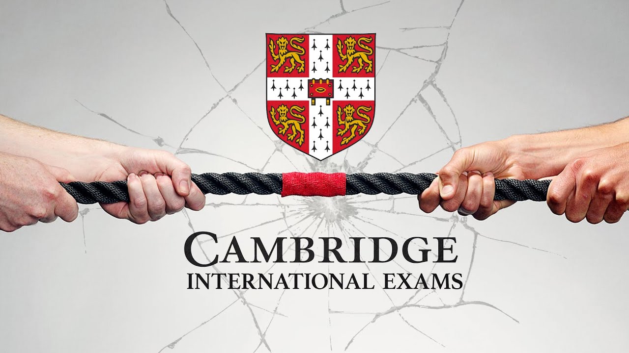CAMBRIDGE INTERNATIONAL EXAMS | IGCSEs A-Levels | Will they be cancelled? OFQUAL FEB UPDATE (2021)