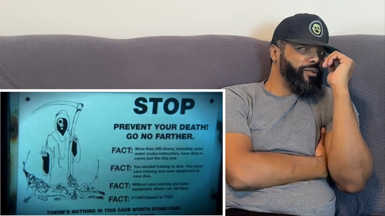 Top 3 places you CAN’T GO & people who went anyways (Part 2) MrBallen Reaction