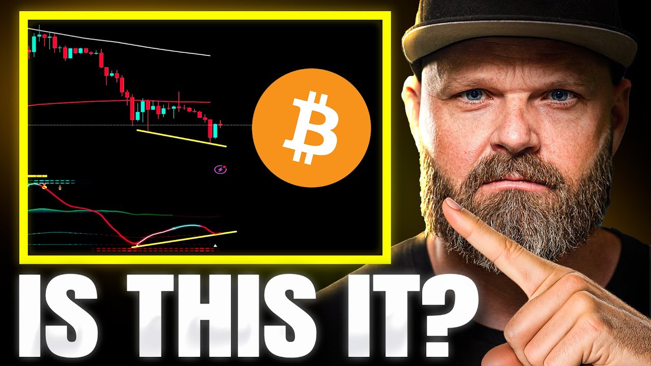 Gold Smashes New Record As Bitcoin Flashes Bull Signal!