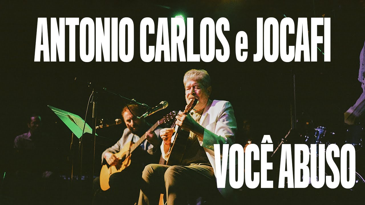 Antonio Carlos e Jocafi's FIRST TIME in Los Angeles performing 