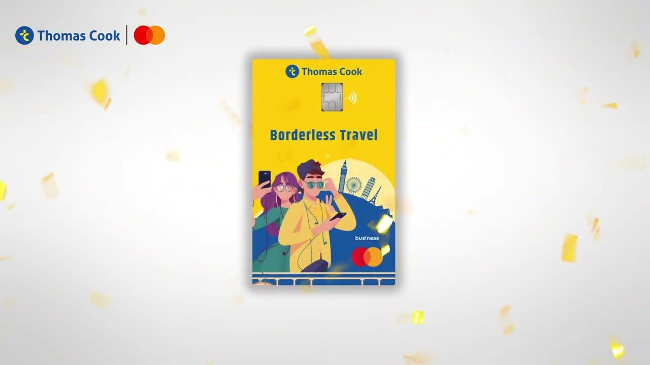 Get Forex Card in 10 Minutes! Thomas Cook Borderless Travel Card on Blinkit | Full Video KYC Process