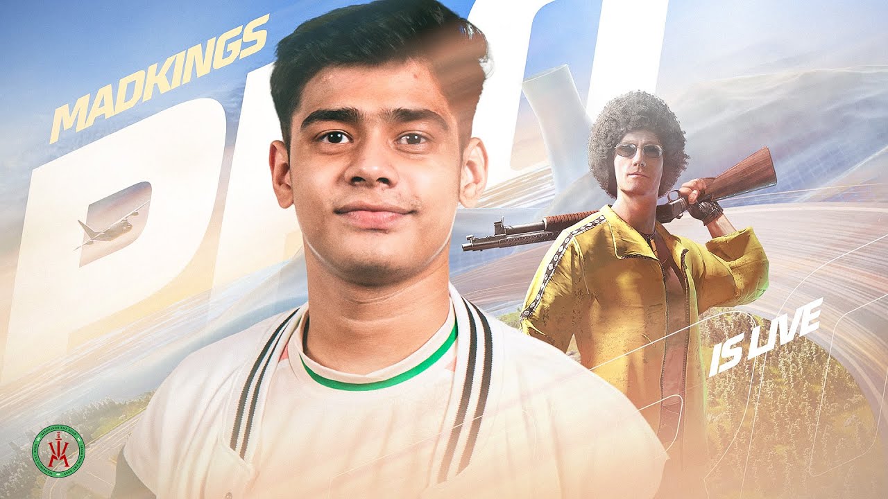 FUN CLASSIC STREAM LIVE  | MADKINGS PRO  😈