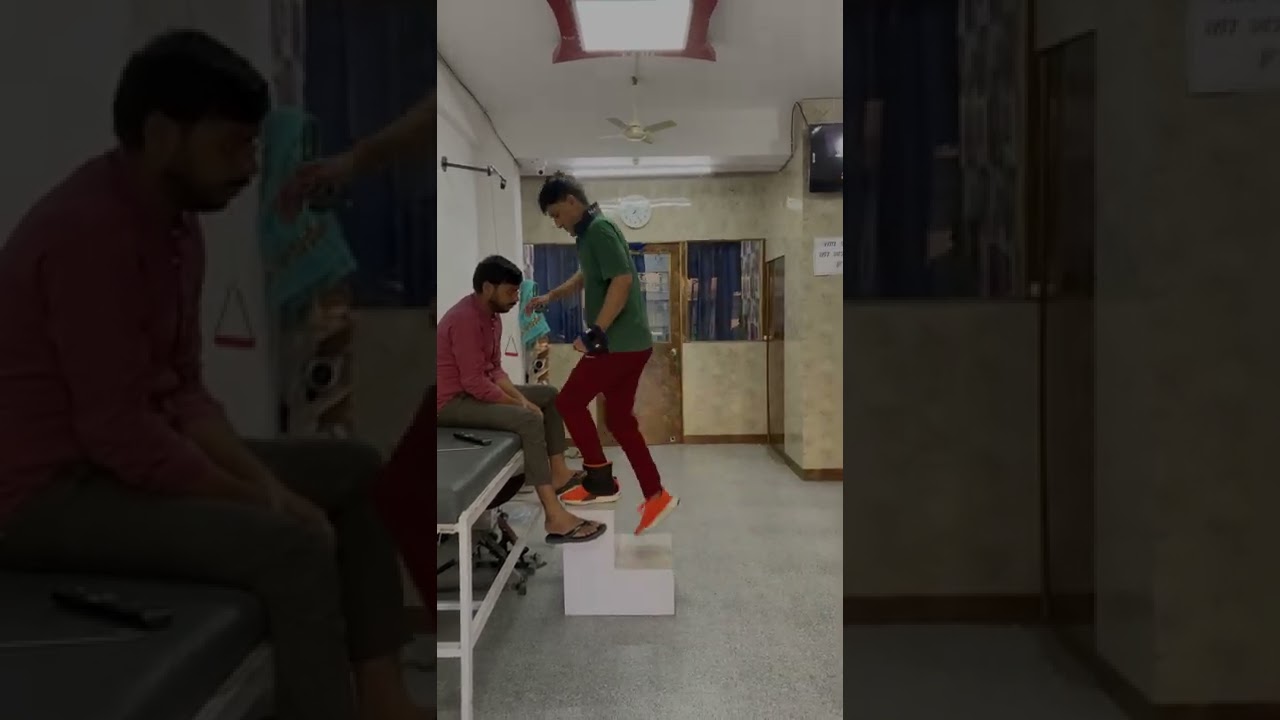 Physiotherapy of stroke #physiotherapy  #cerebralpalsy #hemiplegia  #exercise #recovery