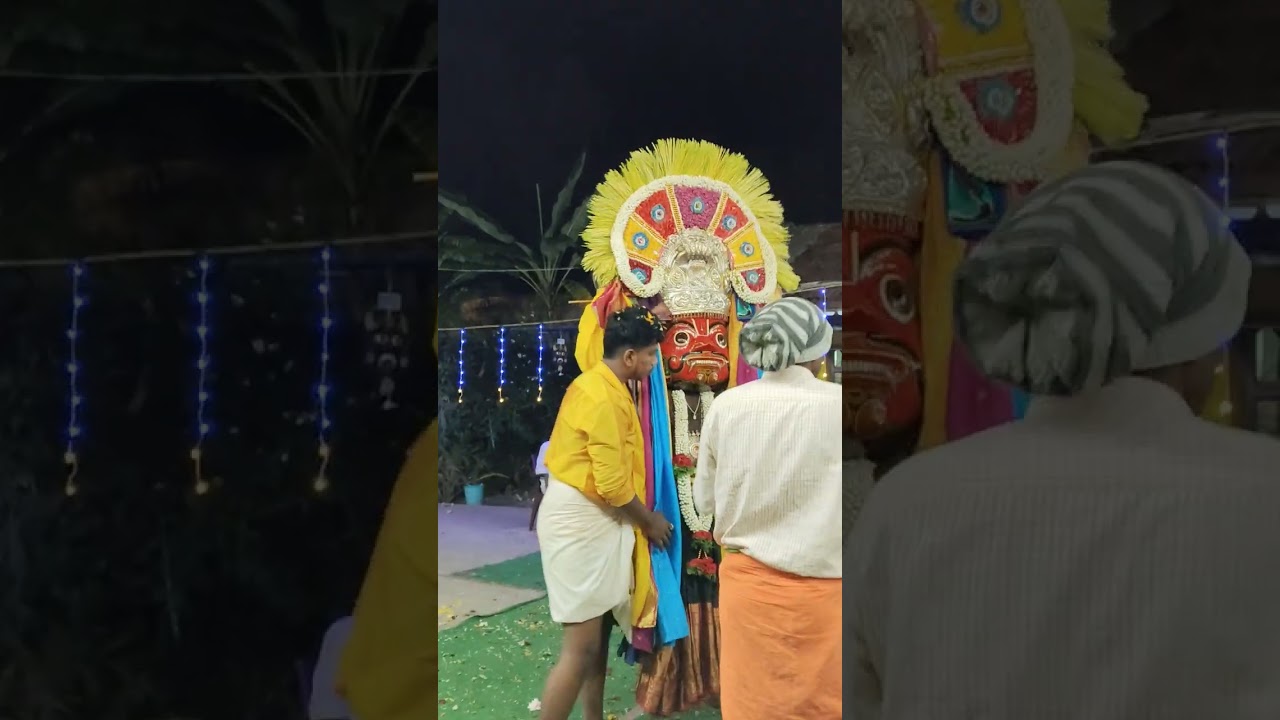 ಹೊನ್ನವಳ್ಳಿ ಶ್ರೀ ದುರ್ಗಮ್ಮ ನವರ ಧೂತರಾಯ ಸ್ವಾಮಿ ಯವರ 