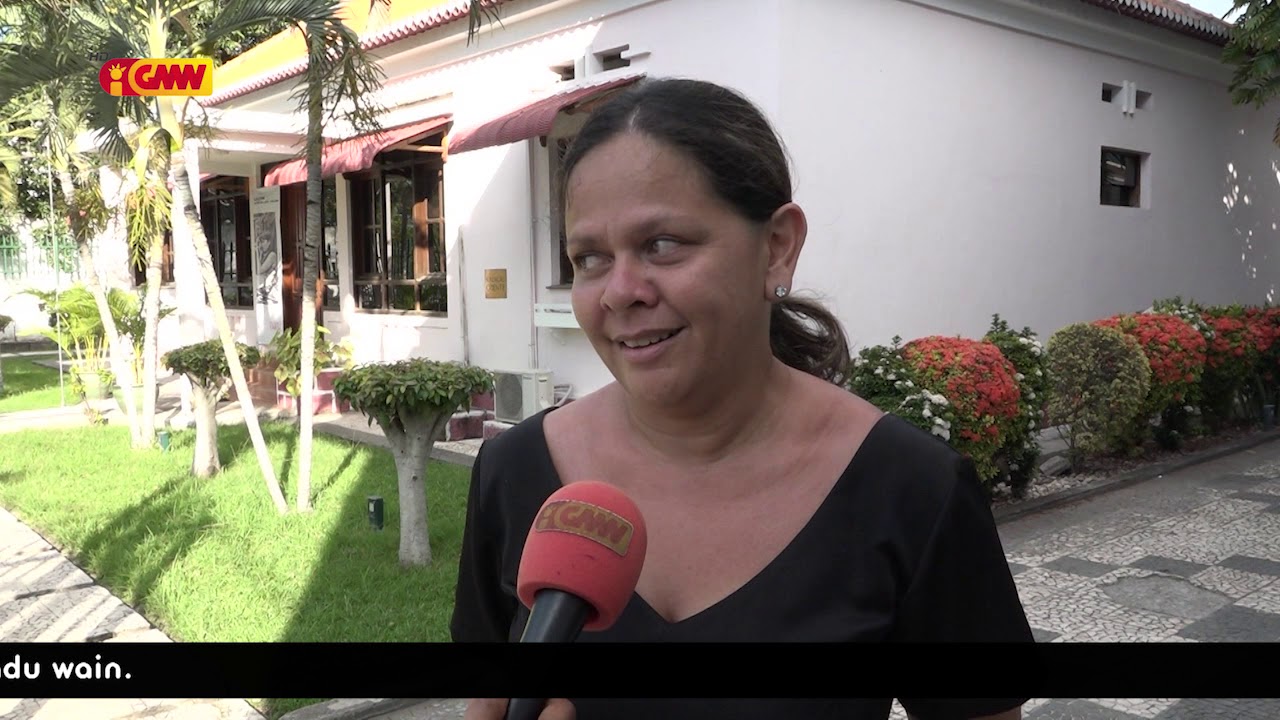 Vitima Masakre Residencia Matebian Manuel Carrascalao Ejije Justisa