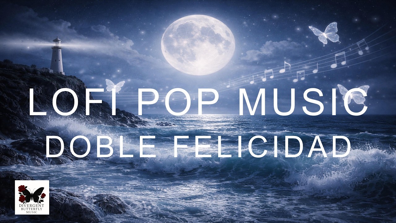 LOFI POP MUSIC – DOBLE FELICIDAD  🎧