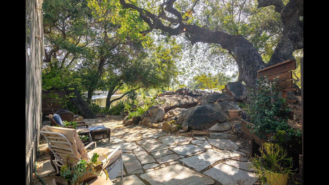 Take a Tour of Oak Crest Estates in Fallbrook Ca