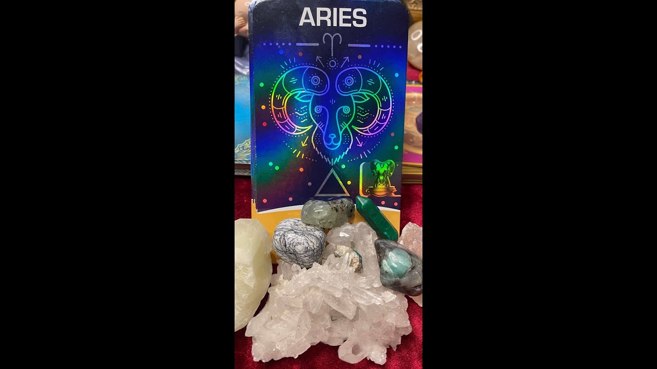 ARIES: HOME LIFE UPSIDE DOWN.  SOMEONE LOOKING BACK ON PAST SO MUCH IT'S SHOWS IN NEW RELATIONSHIP