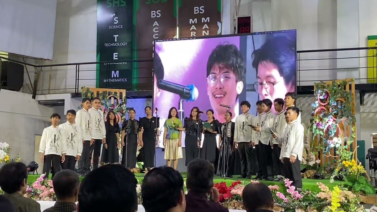 Lord Most High - The Master’s Voice Ministry