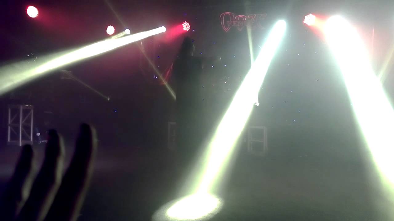 Hayko Cepkin- Bonus 16.01.15 İzmir