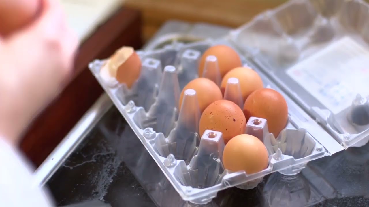 Non-stick Testing