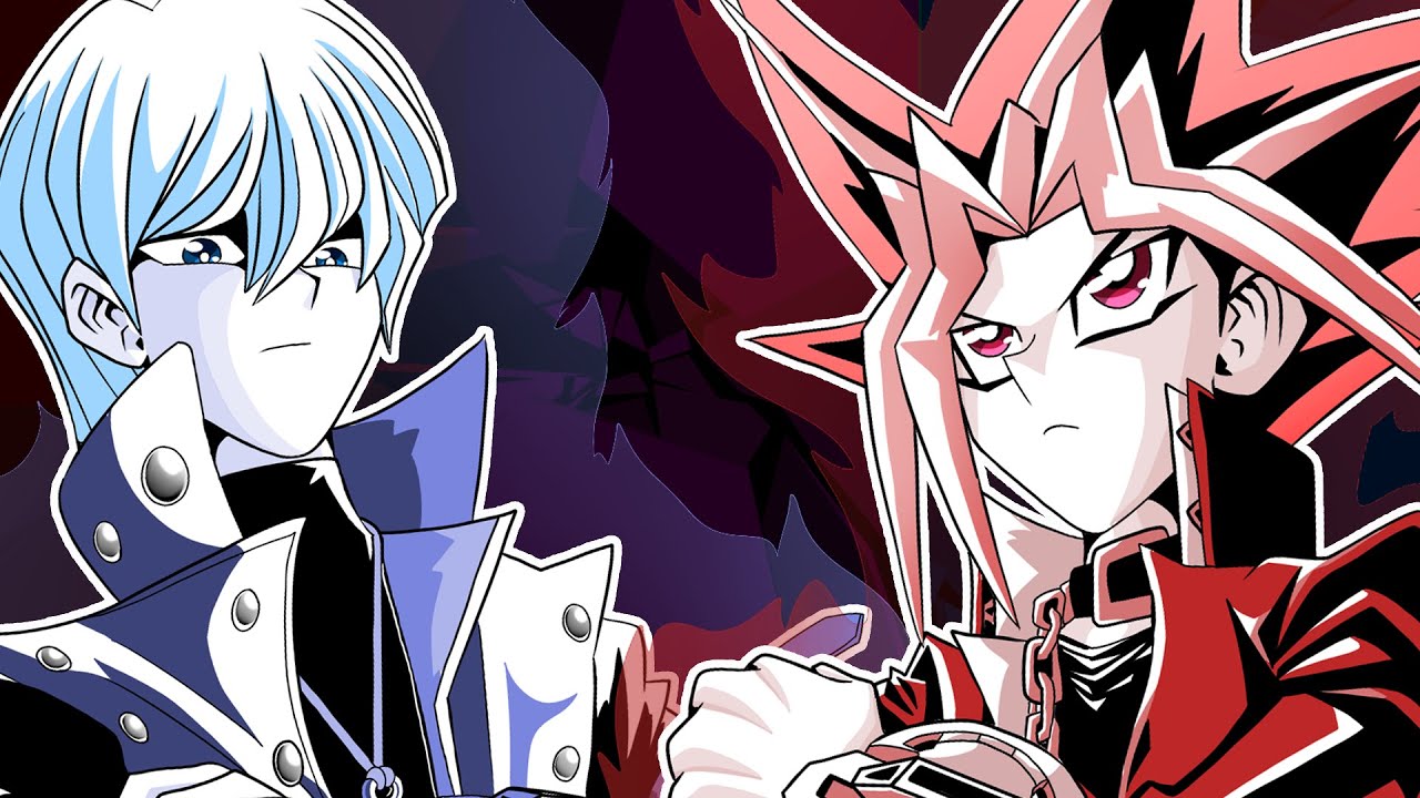 How Konami Screwed Up Yugioh: The Falsebound Kingdom